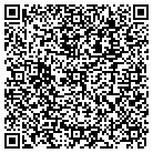 QR code with Zinnova Technologies Inc contacts