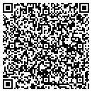 QR code with Valley's contacts