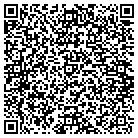 QR code with Apple Valley Heating and Air contacts