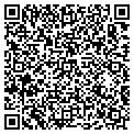 QR code with Inmarsat contacts