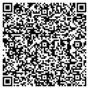 QR code with I-Satcom LLC contacts