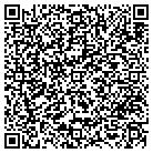 QR code with Talon Plumbing Heating & Water contacts