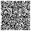 QR code with K M Connect Corp contacts