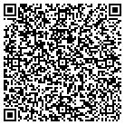 QR code with Three Little Birds Lawn Care contacts