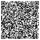 QR code with Tim's Tree & Landscaping Services contacts