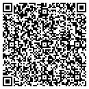 QR code with R & R Drummonds LLC contacts