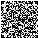 QR code with S&J Steel Structures contacts