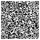 QR code with H 2 Construction Inc contacts