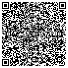 QR code with Hale George Development Inc contacts