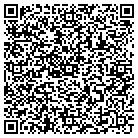 QR code with Valencia Landscaping Inc contacts