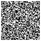 QR code with Anderson Plumbing Heating & Ac contacts