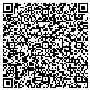 QR code with A A A Mobile Glass Service contacts