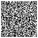 QR code with Interiors Kh contacts