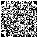 QR code with Hollie Fuller contacts
