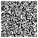 QR code with Atoz Plumbing contacts