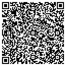 QR code with Hall Stars Banquet contacts