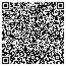 QR code with Hamptonn Inn & Suites Amelia I contacts
