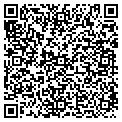 QR code with Xpac contacts
