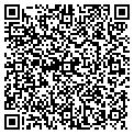 QR code with T R R Co contacts