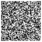 QR code with J B Lucia Construction contacts