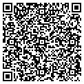 QR code with Ampm contacts