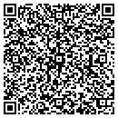 QR code with Jubilee Gala Reception Hall Inc contacts