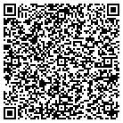 QR code with Anthony's Shell Service contacts