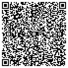 QR code with Ya's Landscaping Services Co Inc contacts