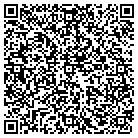 QR code with Ace One Hour Photo & Studio contacts
