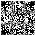 QR code with Cobey Communications-Evergreen contacts