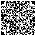 QR code with Facil contacts