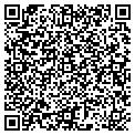 QR code with Ars West LLC contacts
