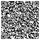 QR code with North Miami  Banquet Hall contacts