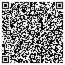 QR code with Kevin W West contacts