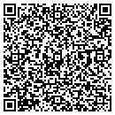 QR code with Aziz Chevron contacts