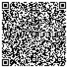 QR code with Chapman & Shepard Inc contacts