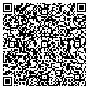 QR code with Rhino Shield contacts