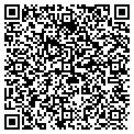 QR code with Laza Construction contacts