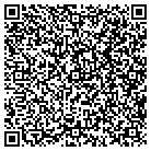 QR code with A & M Handyman Service contacts
