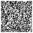 QR code with S & K Packaging contacts