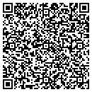 QR code with The Event Hall contacts