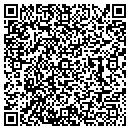 QR code with James Steele contacts