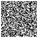 QR code with K 98 Contest & Request contacts