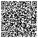 QR code with Metroserv contacts