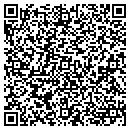 QR code with Gary's Plumbing contacts