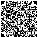 QR code with Zephyr Palms Events Centre contacts