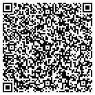 QR code with Marketron Broadcast Solutions contacts