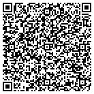 QR code with Deena Kirby Cert Shrthnd Rprtr contacts