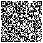 QR code with Heritage House Events Center contacts