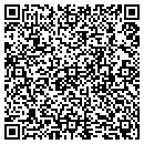 QR code with Hog Heaven contacts